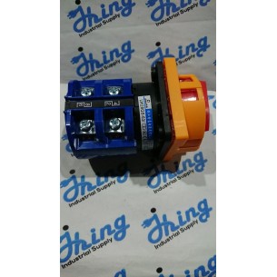 LW28 GS-63/2 Power-off... 2