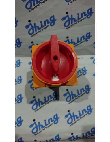 LW28 GS-63/2 Power-off Control Load...