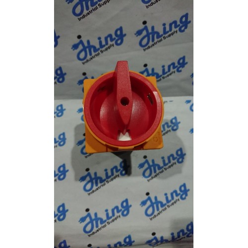 LW28 GS-63/2 Power-off Control Load Transfer Switch 63A