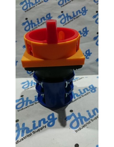 LW28 GS-63/2 Power-off Control Load...