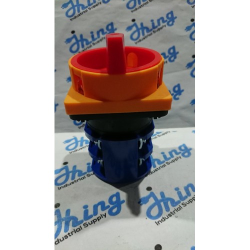 LW28 GS-63/2 Power-off Control Load Transfer Switch 63A