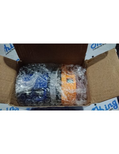 LW28 GS-63/2 Power-off Control Load...