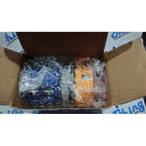 LW28 GS-63/2 Power-off Control Load Transfer Switch 63A