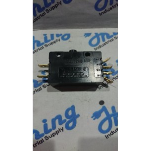 E19-SWITCH Cherry...