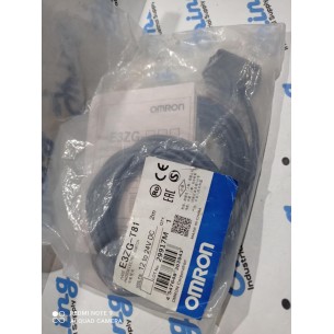 E3ZG-T81 Omron... 2