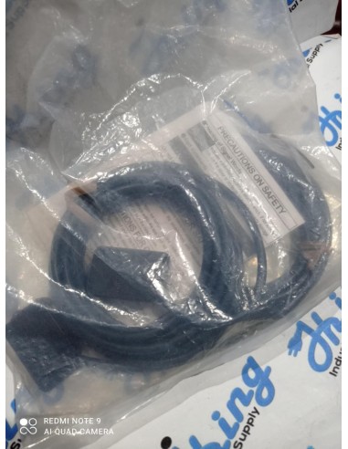 E3ZG-T81 Omron Photoelectric Sensor