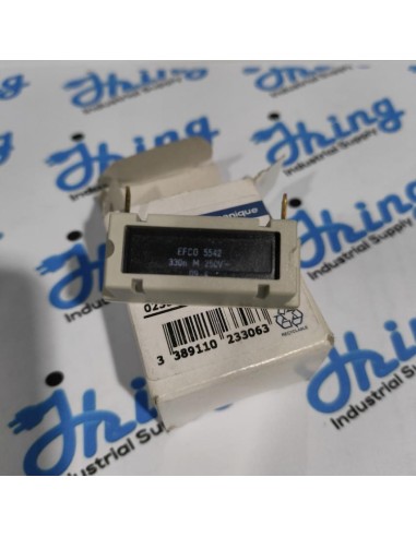 LA4DA2U Telemecanique Coil Suppressor...