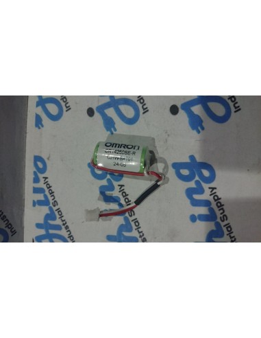 CR14250SE-R Omron Lithium PLC Battery