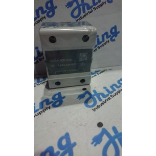 CDG1-1DD 25A Delixi Solid... 2