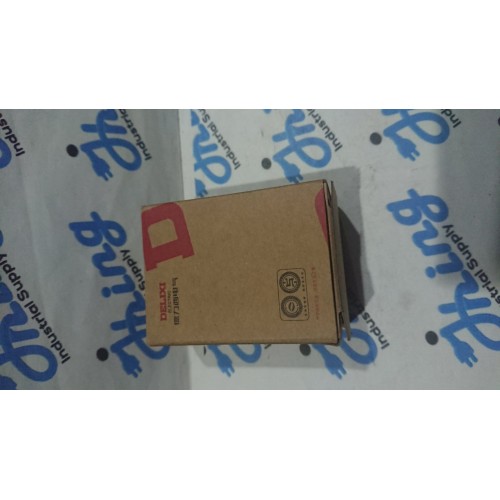 CDG1-1DD 25A Delixi Solid State Relay