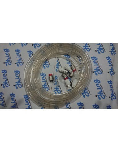 AAB00053 Saint-Gobain Tygon Flexible...