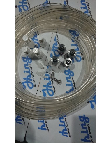 AAB00053 Saint-Gobain Tygon Flexible...