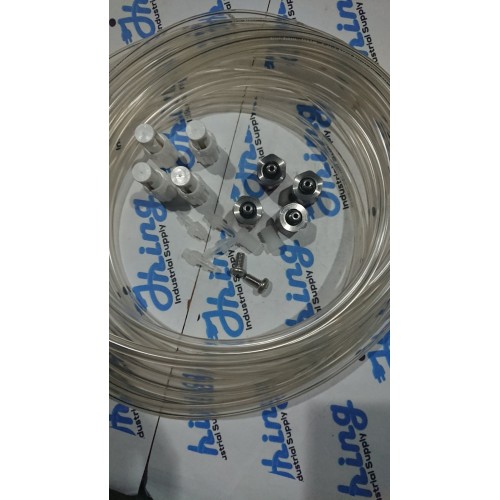 AAB00053 Saint-Gobain Tygon Flexible Tube