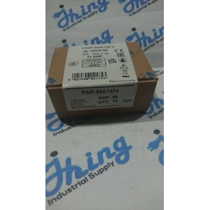 FWP-50A14Fa Bussmann... 2