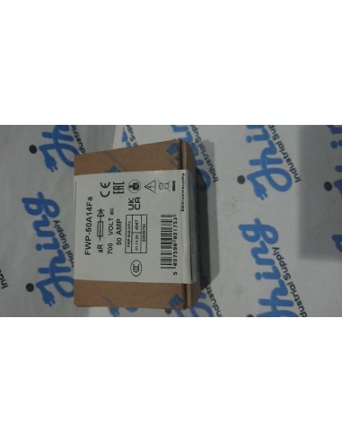 FWP-50A14Fa Bussmann Cylindrical Fuse