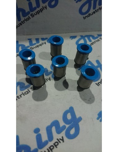 QSG186I Festo Push-In Fitting Connector