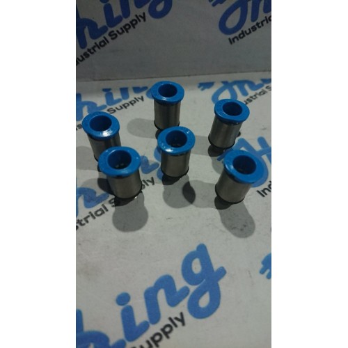 Qs-G1/8-6-I Push-In Fittings