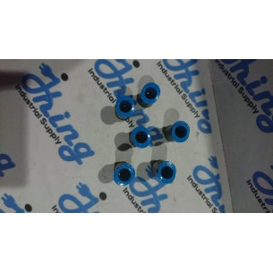 Qs-G1/8-6-I Festo Push-In... 2