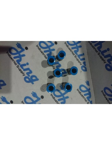 Qs-G1/8-6-I Push-In Fittings
