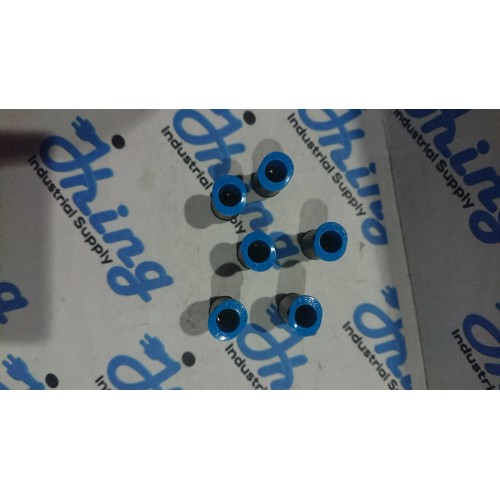 Qs-G1/8-6-I Push-In Fittings