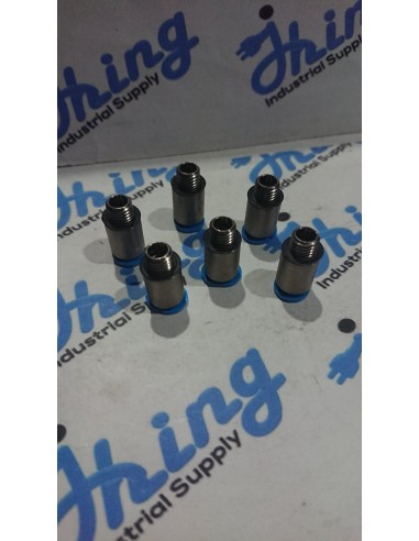 Qs-G1/8-6-I Push-In Fittings