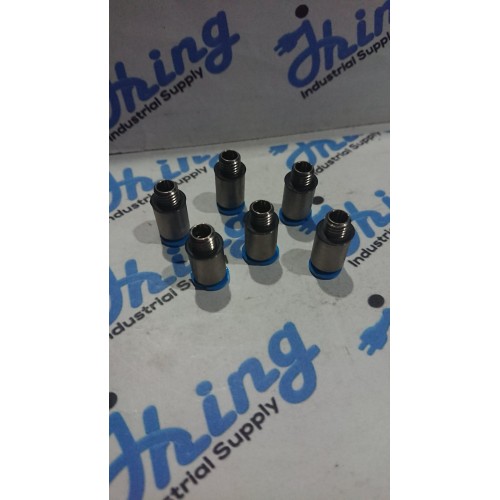 QSG186I Festo Push-In Fitting Connector