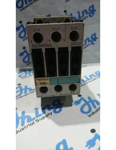 3RT1026-1A Siemens Contactor