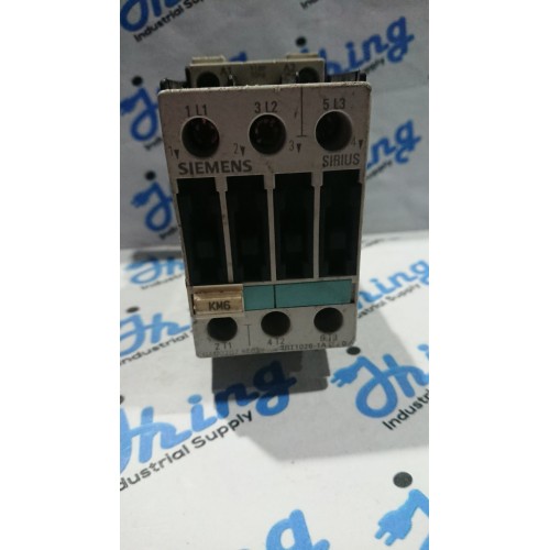 3RT1026-1A Siemens Contactor