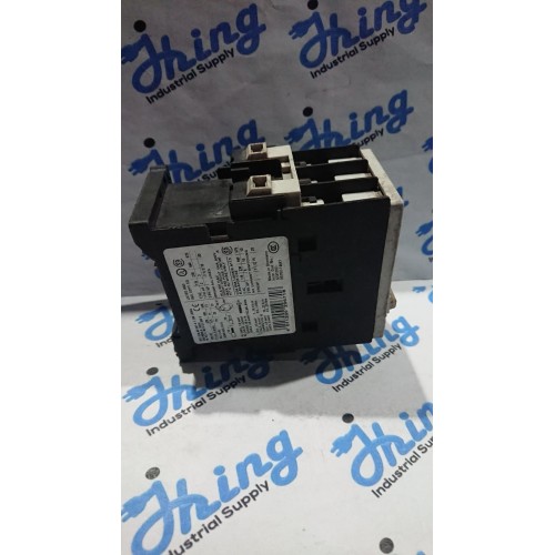 3RT1026-1A Siemens Contactor