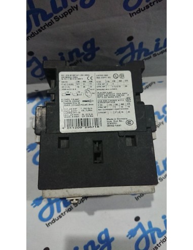 3RT1026-1A Siemens Contactor