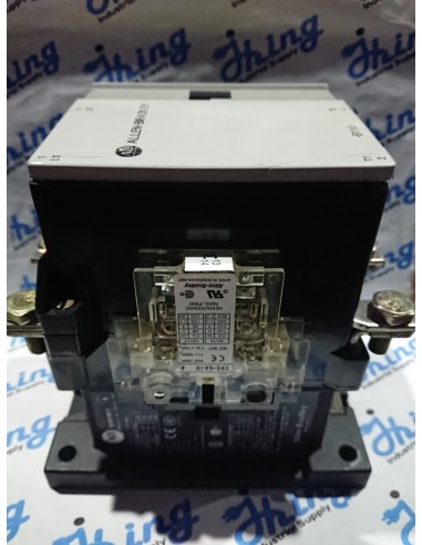 100-B110ND*3 Allen-Bradley Contactor