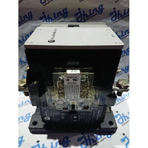 100-B110ND*3 Allen-Bradley Contactor