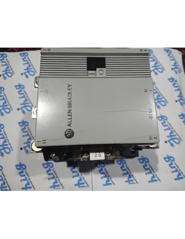 100-B110ND*3 Allen-Bradley Contactor
