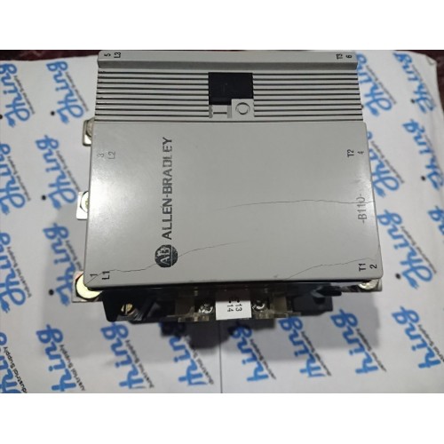 100-B110ND*3 Allen-Bradley Contactor