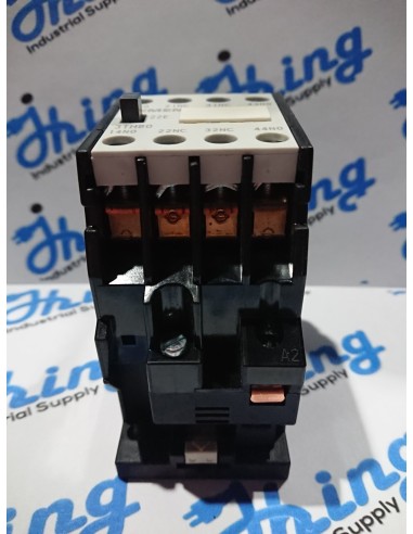 3TH80 22-0XF0 Siemens Contactor Relay