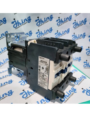 LP1D80008 Schneider Electric Contactor