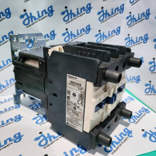LP1D80008 Schneider Electric Contactor
