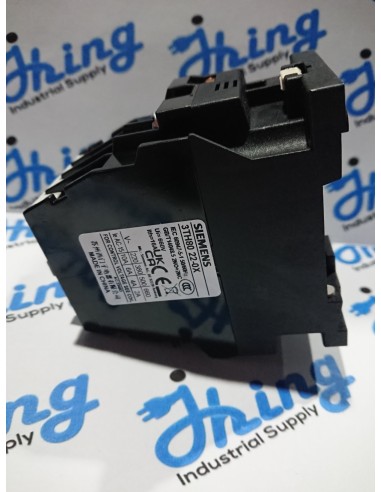 3TH80 22-0XF0 Siemens Contactor Relay