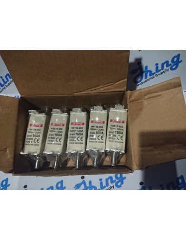 HRT16-00S Himel Fuse