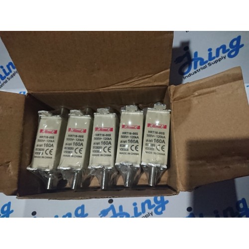 HRT16-00S Himel Fuse