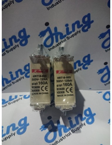 HRT16-00S Himel Fuse