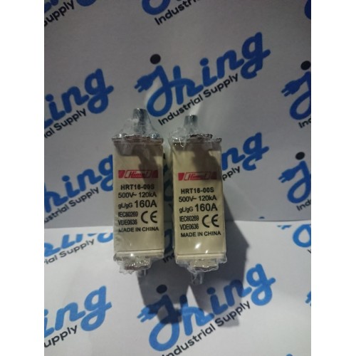 HRT16-00S Himel Fuse