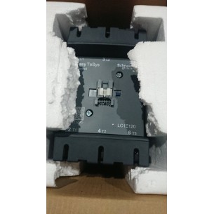 LC1E120M5N Schneider Contactor