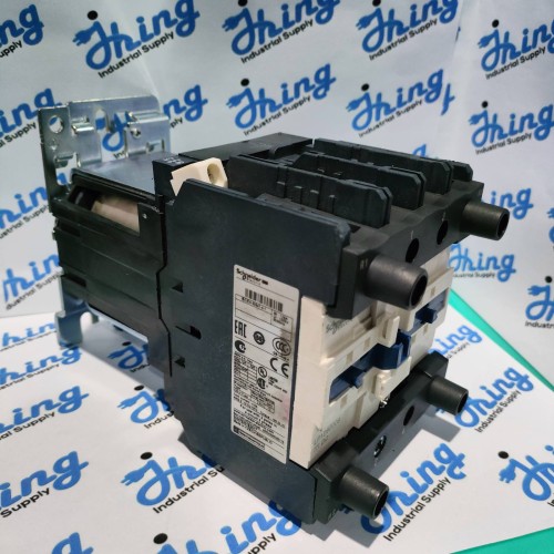 LP1D80008 Schneider Electric Contactor