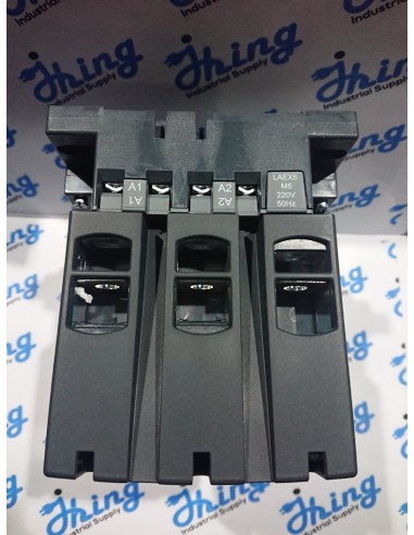 LC1E120M5N Schneider Easy TeSys Control