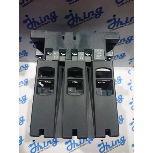 LC1E120M5N Schneider Contactor