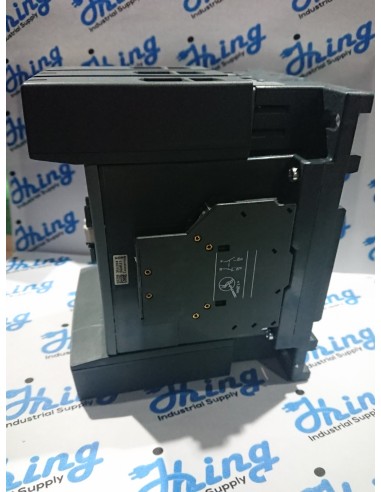 LC1E120M5N Schneider Contactor