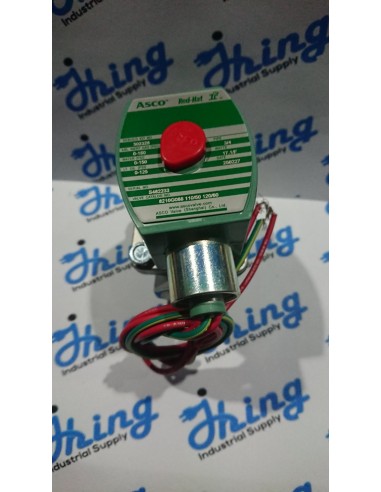 8210G088 Asco Solenoid Valve