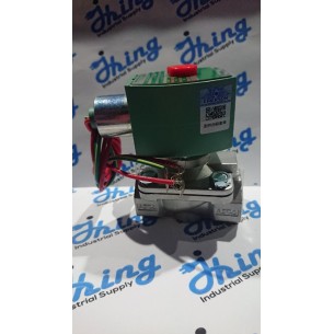8210G088 Asco Solenoid Valve 2