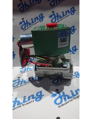 8210G088 Asco Solenoid Valve